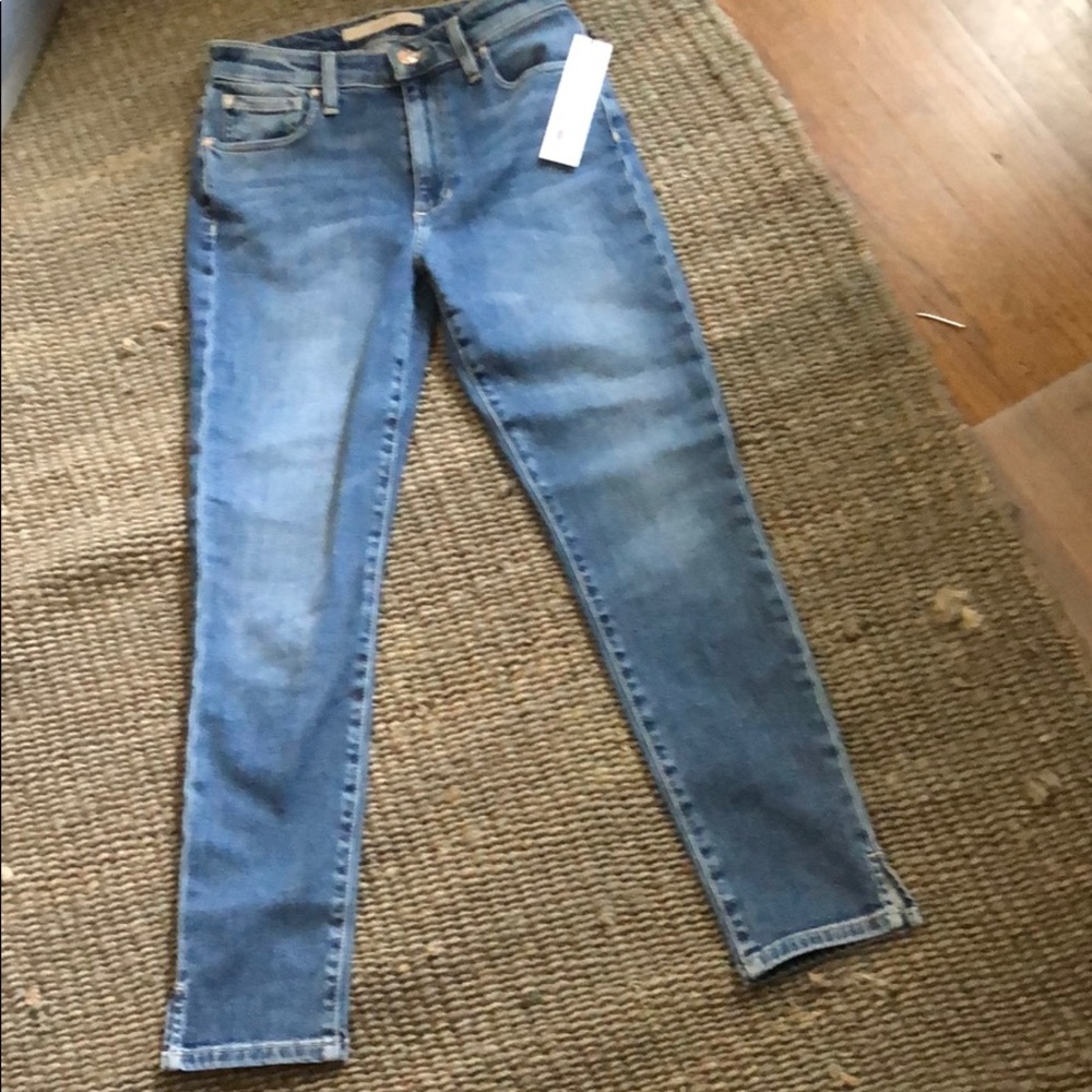 NWT Skinny Fit Joe’s Jeans
